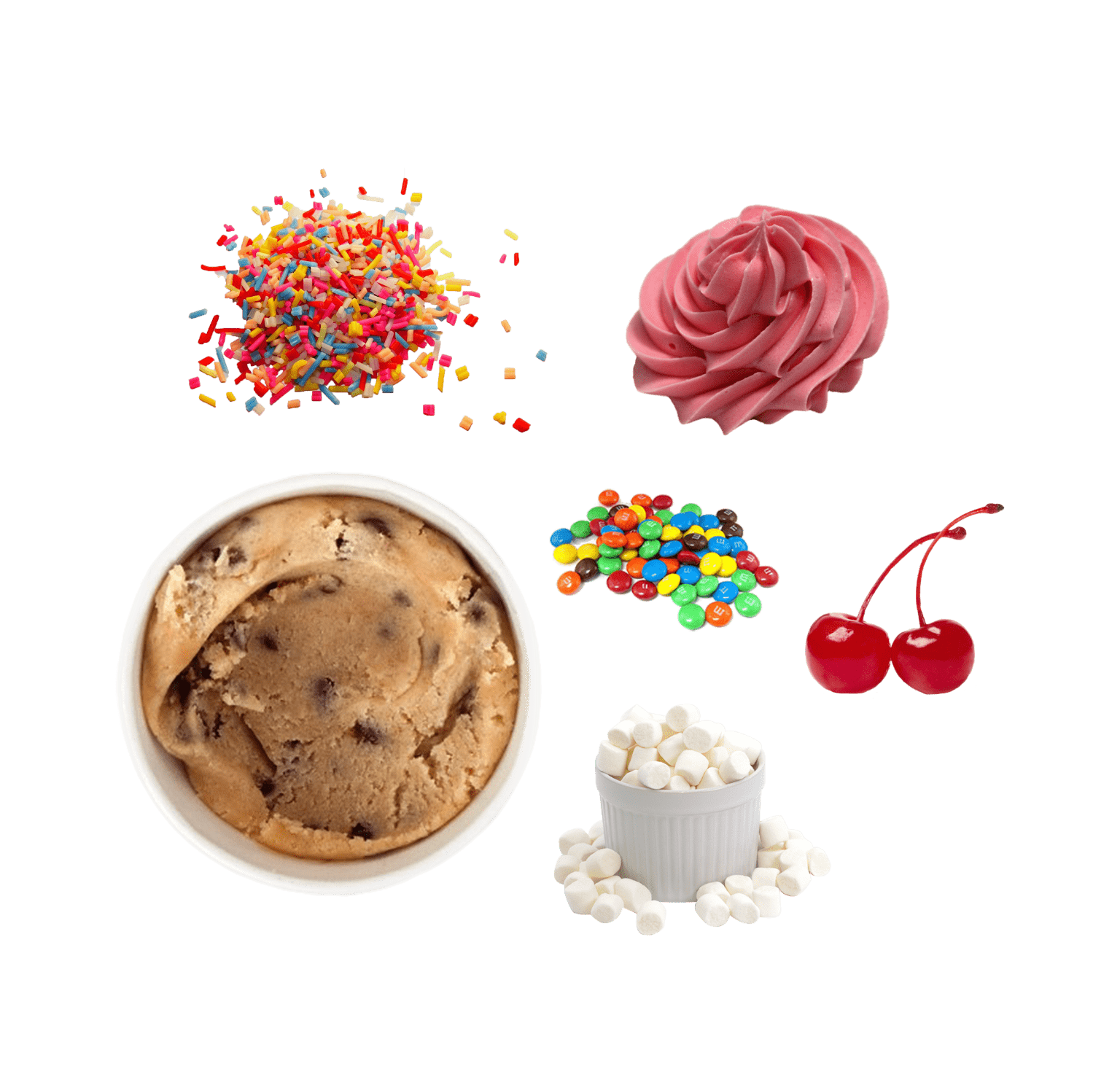 pizza kit ingredients